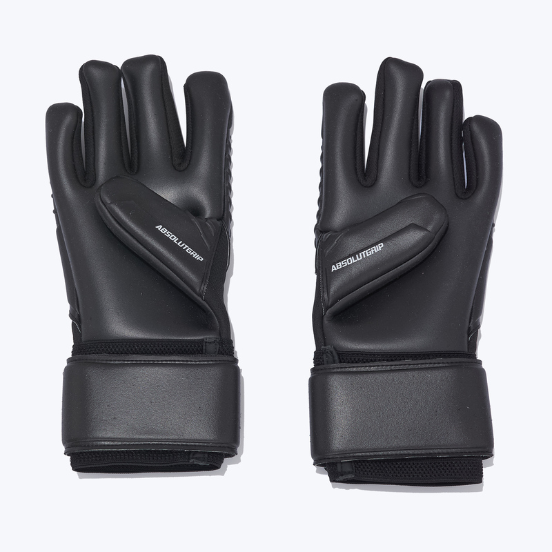 Перчатки вратарские UHLSport Comfort Absolutgrip HN 101143001