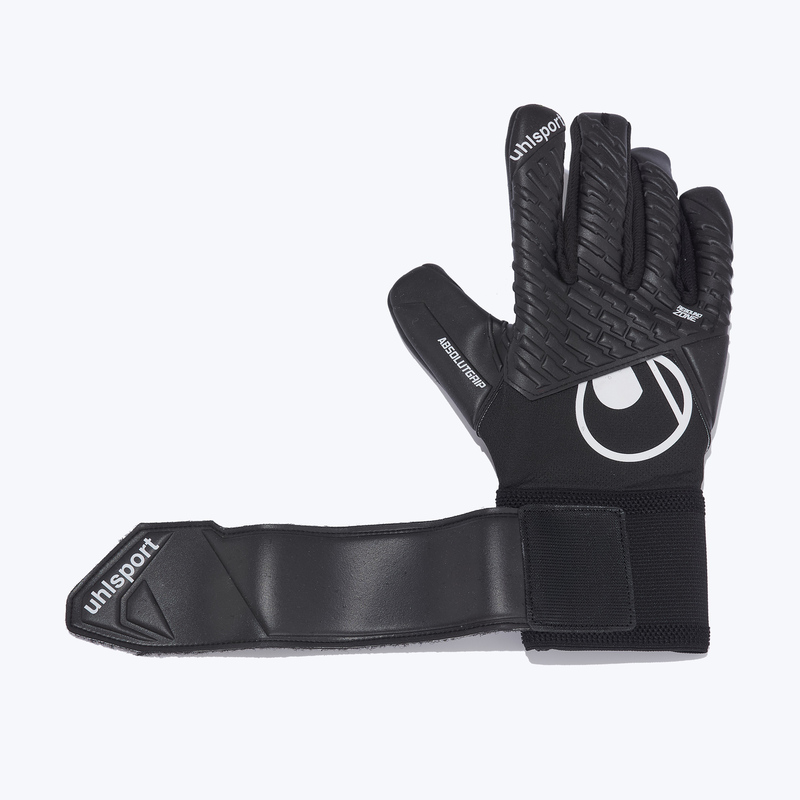 Перчатки вратарские UHLSport Comfort Absolutgrip HN 101143001