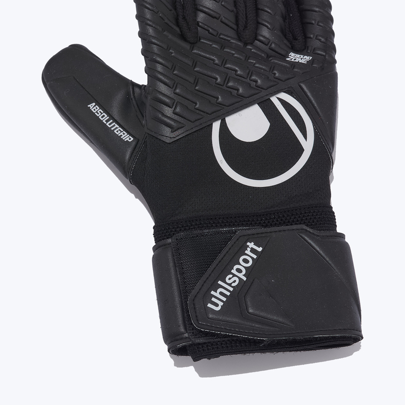 Перчатки вратарские UHLSport Comfort Absolutgrip HN 101143001