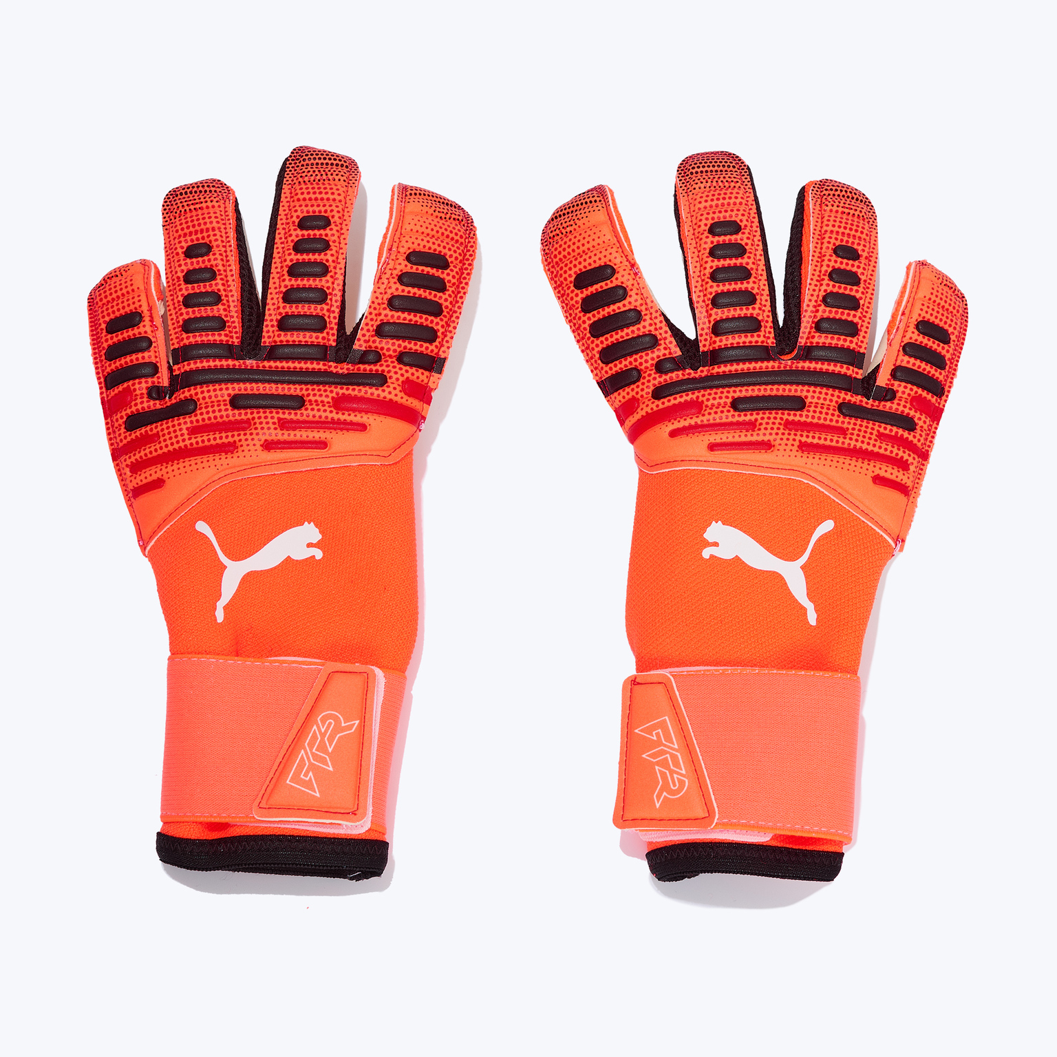 Перчатки вратарские Puma Future Pro Hybrid 04212201