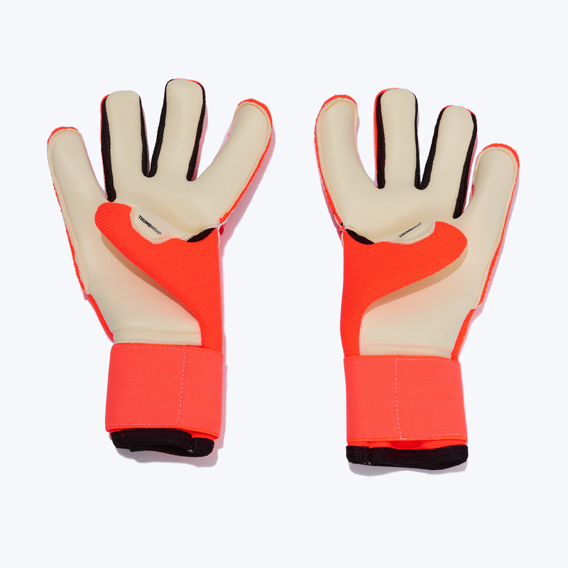 Перчатки вратарские Puma Future Pro Hybrid 04212201