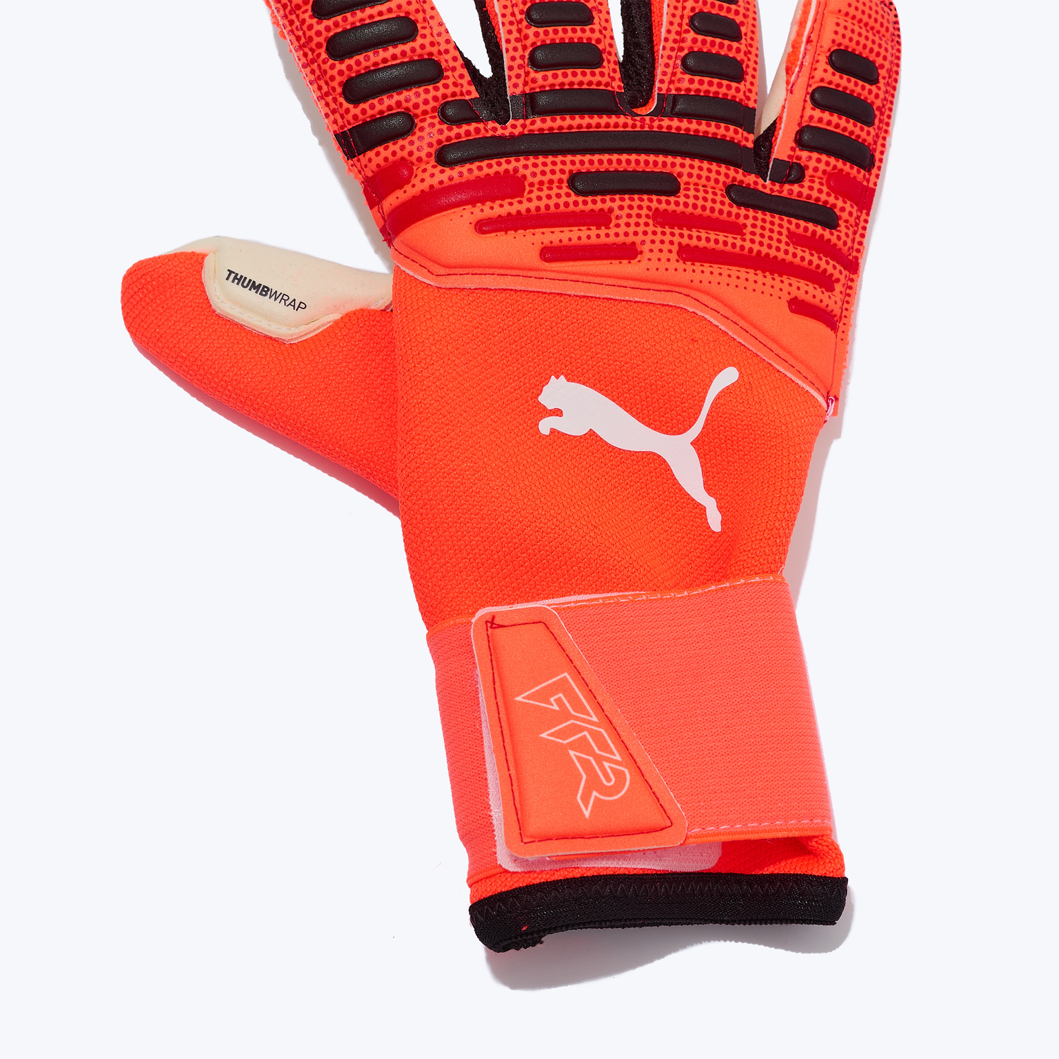 Перчатки вратарские Puma Future Pro Hybrid 04212201