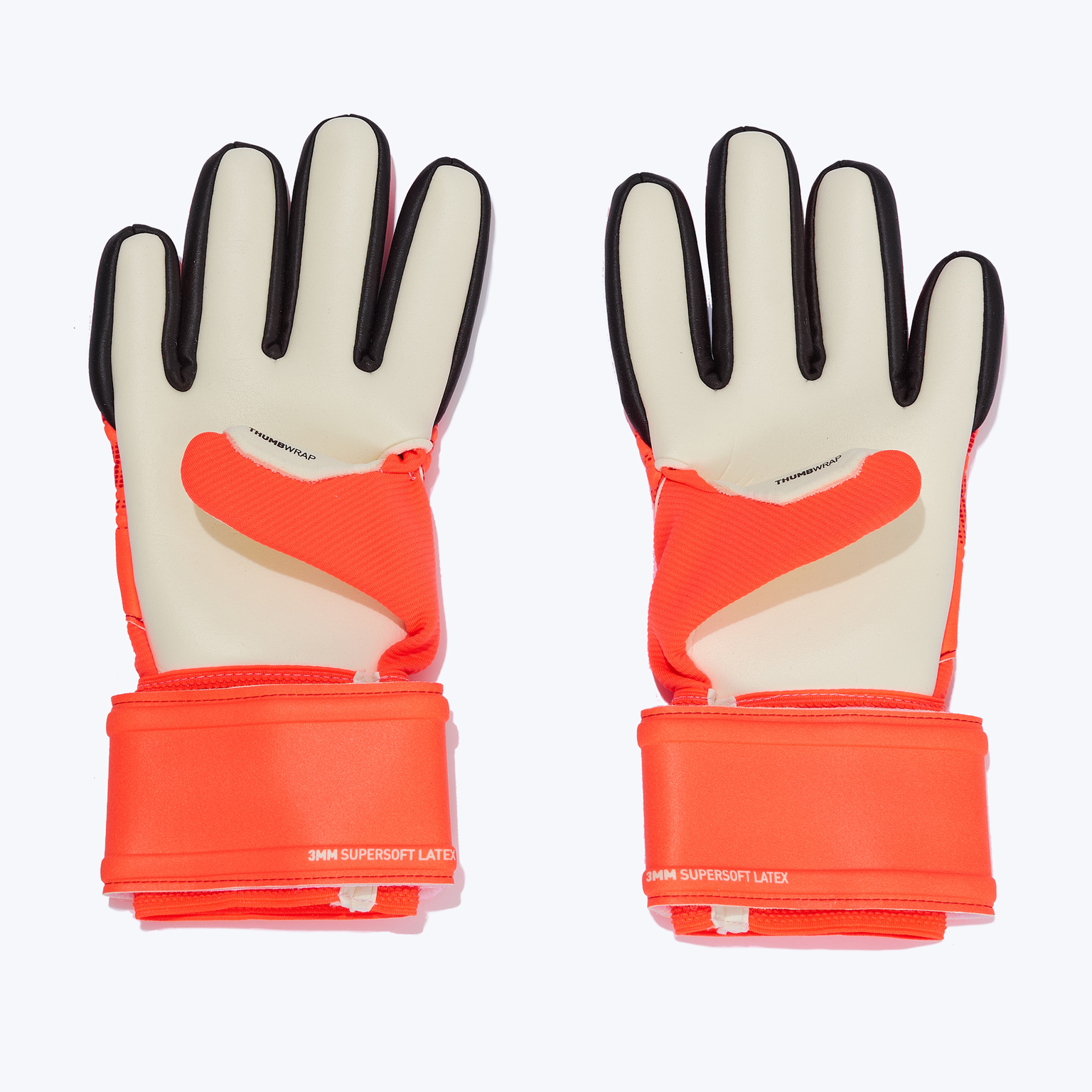 Перчатки вратарские Puma Future Match NC 04212401