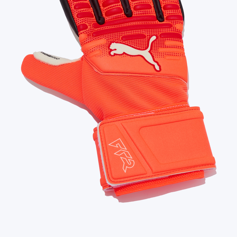 Перчатки вратарские Puma Future Match NC 04212401