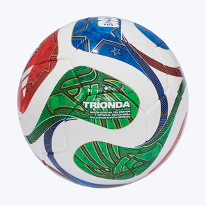 Футзальный мяч Adidas World Cup 2026 Pro Sala JD8033