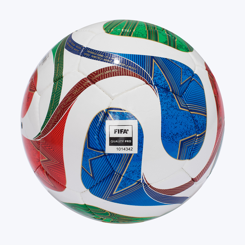 Футзальный мяч Adidas World Cup 2026 Pro Sala JD8033