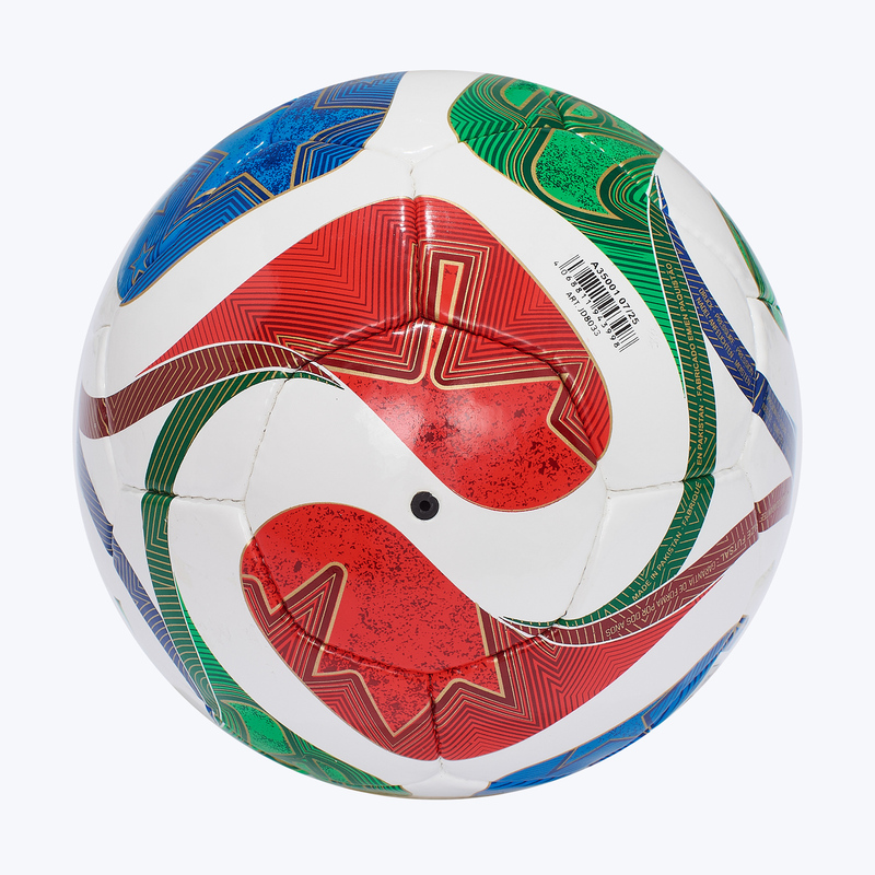 Футзальный мяч Adidas World Cup 2026 Pro Sala JD8033