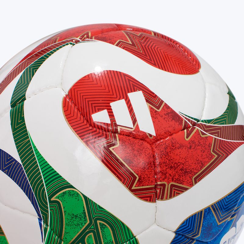 Футзальный мяч Adidas World Cup 2026 Pro Sala JD8033