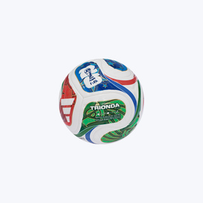 Сувенирный мяч Adidas World Cup 2026 Mini JD8034