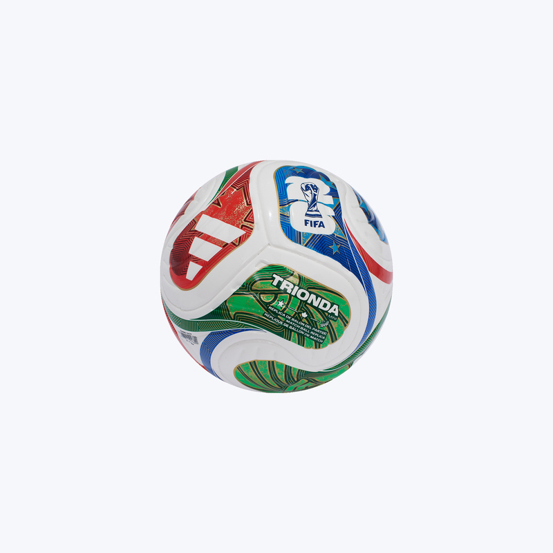 Сувенирный мяч Adidas World Cup 2026 Mini JD8034