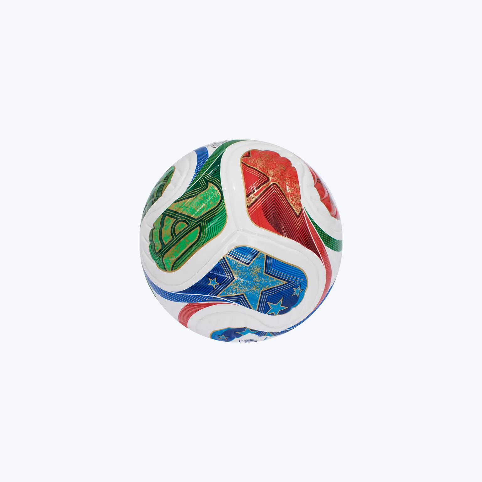 Сувенирный мяч Adidas World Cup 2026 Mini JD8034