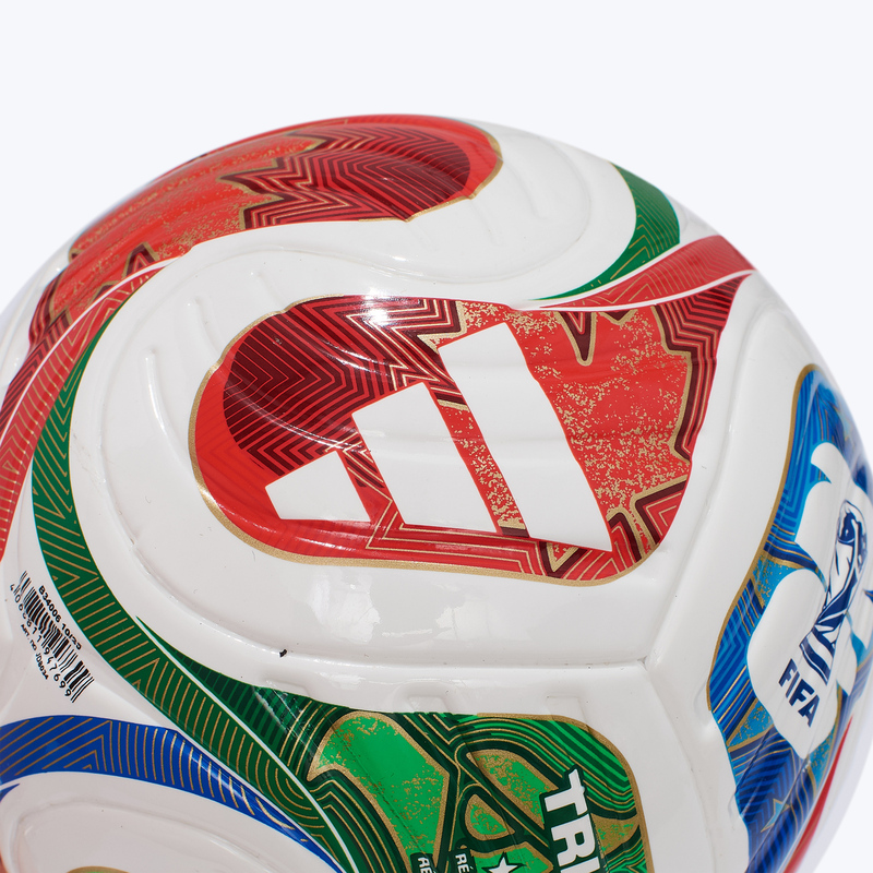 Сувенирный мяч Adidas World Cup 2026 Mini JD8034