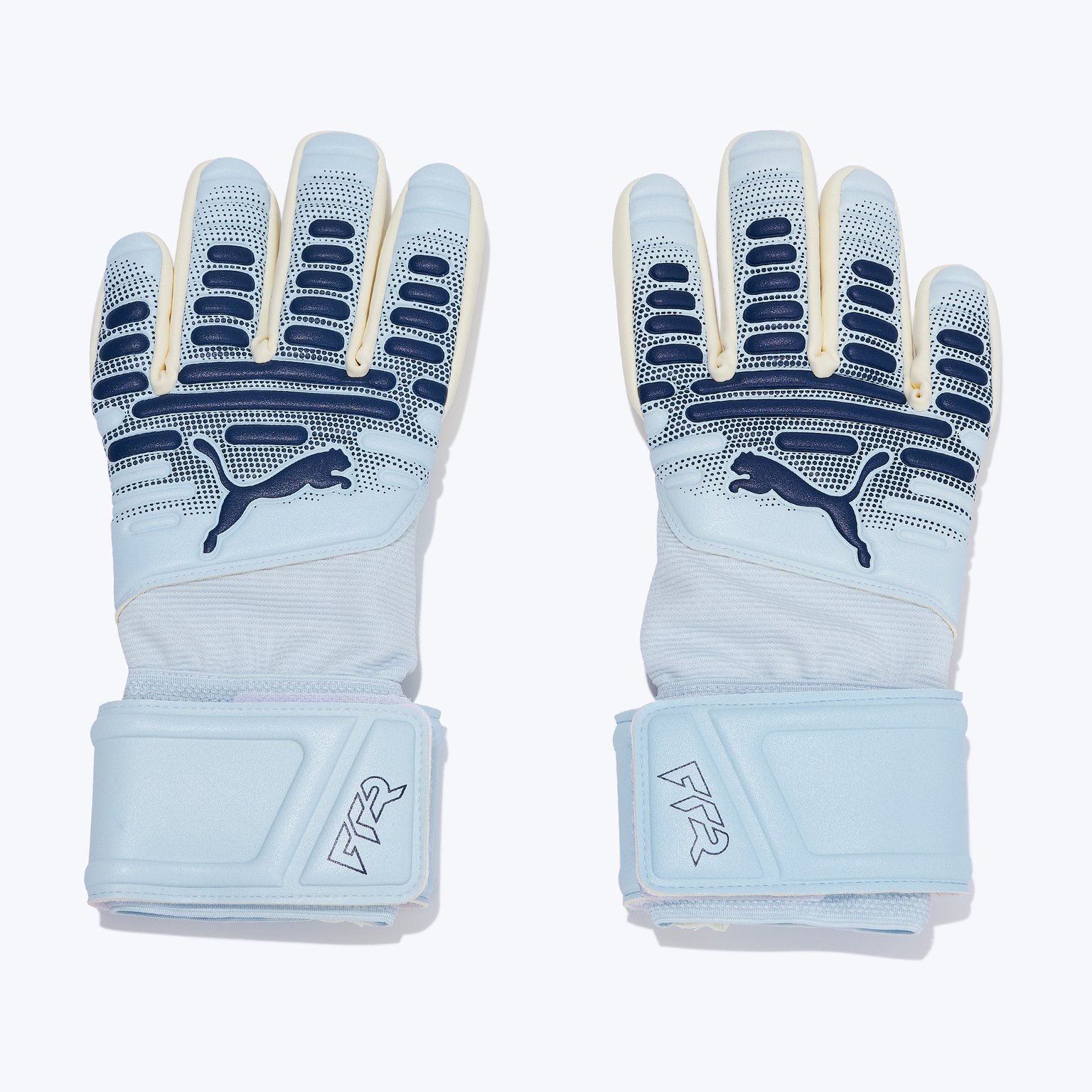 Перчатки вратарские Puma Future Match NC 04212402