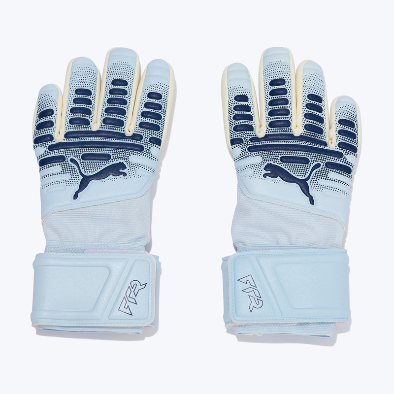 Перчатки вратарские Puma Future Match NC 04212402