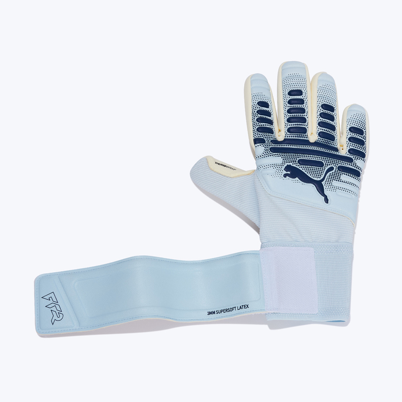 Перчатки вратарские Puma Future Match NC 04212402