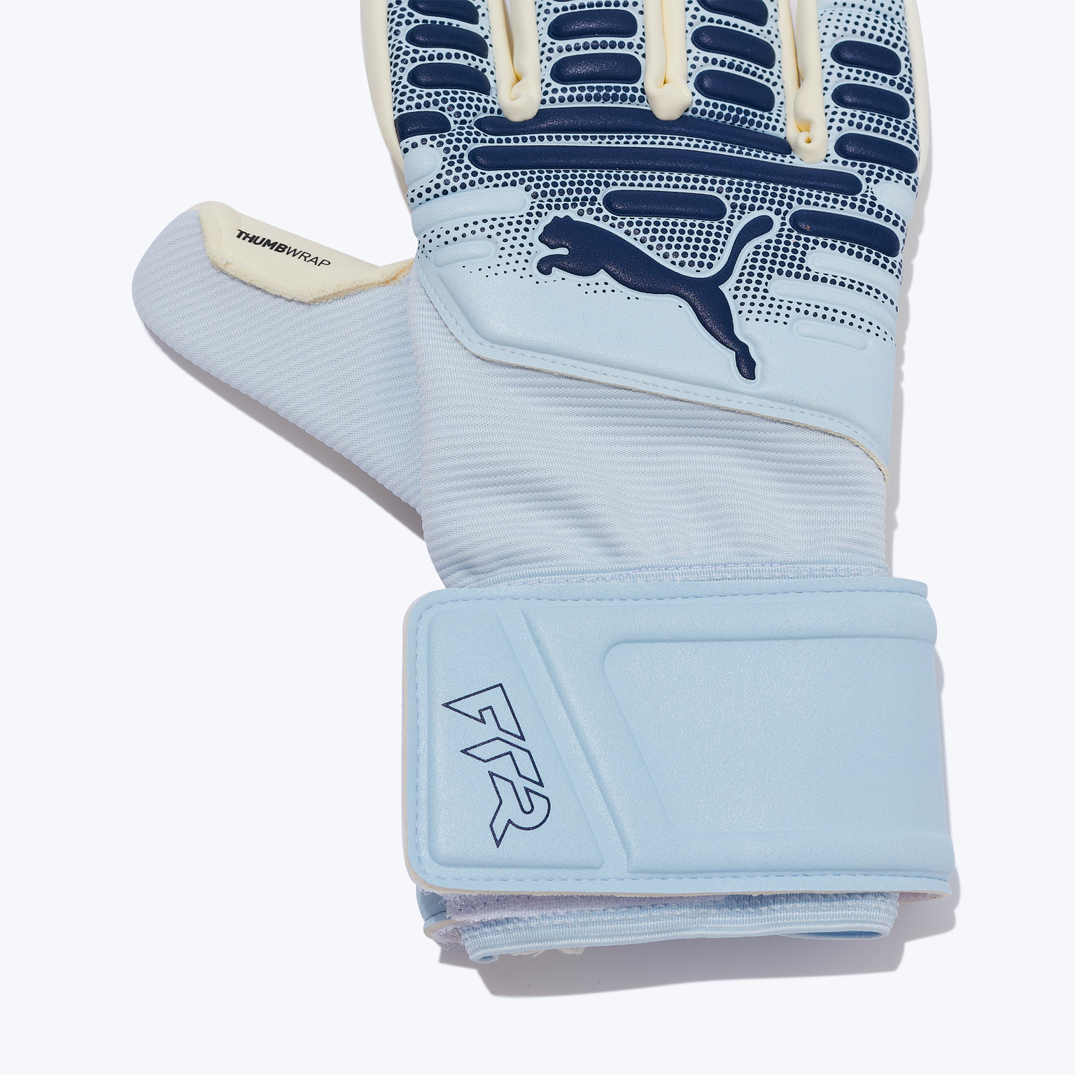 Перчатки вратарские Puma Future Match NC 04212402