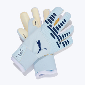 Перчатки вратарские Puma Future Pro Hybrid 04212202