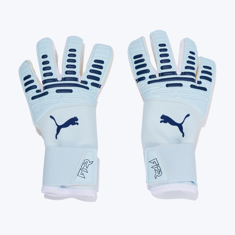 Перчатки вратарские Puma Future Pro Hybrid 04212202