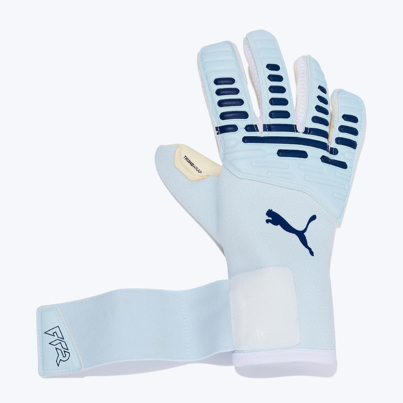 Перчатки вратарские Puma Future Pro Hybrid 04212202