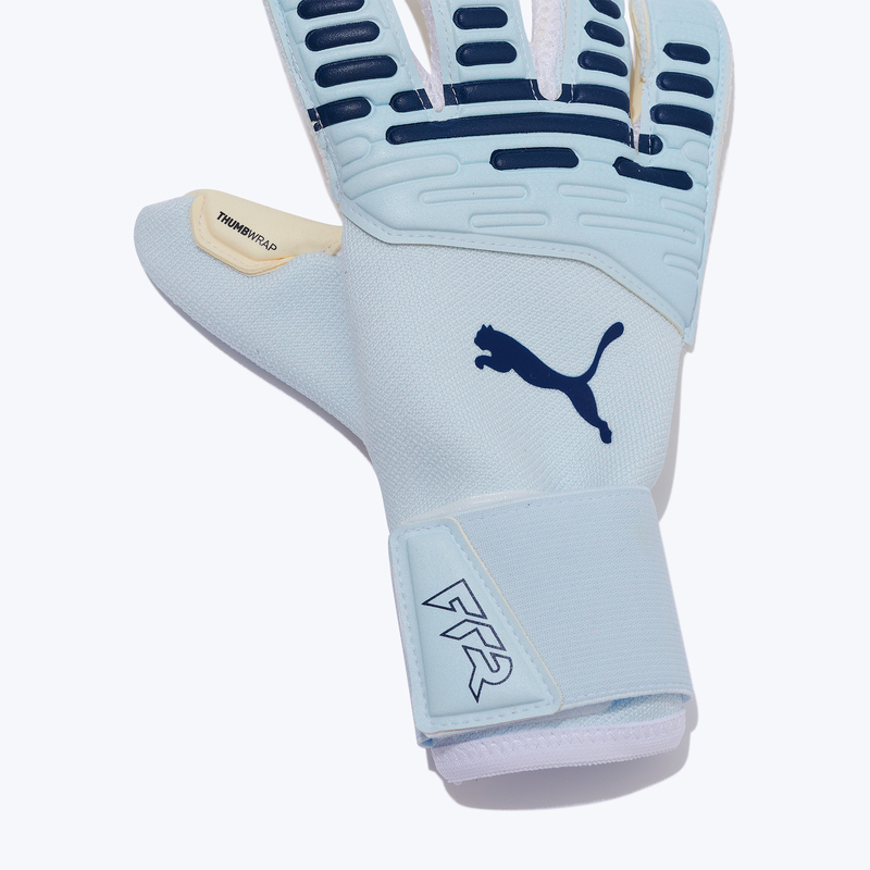 Перчатки вратарские Puma Future Pro Hybrid 04212202