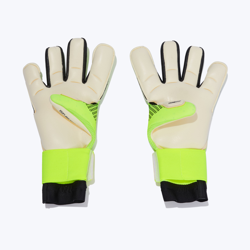 Перчатки вратарские Puma Ultra Ultimate Hybrid 04208111