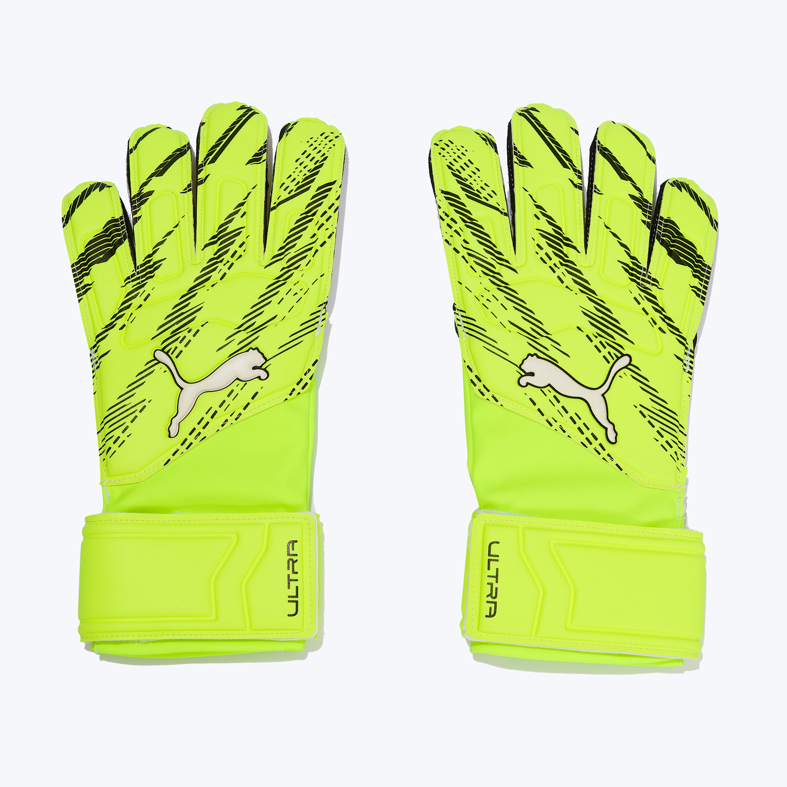 Перчатки вратарские Puma Ultra Match RC 04208311