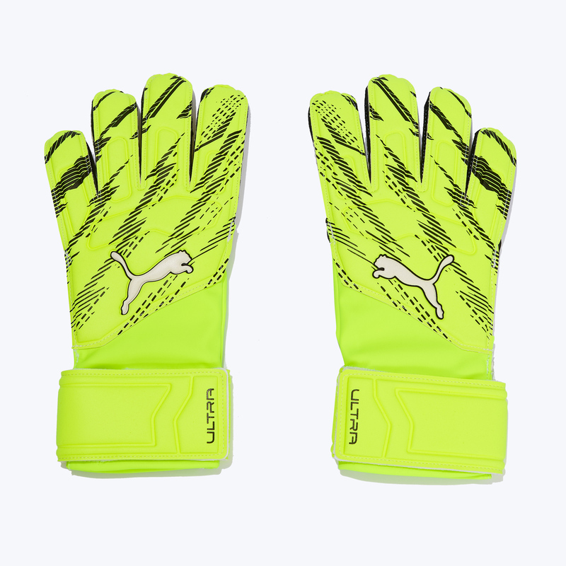 Перчатки вратарские Puma Ultra Match RC 04208311