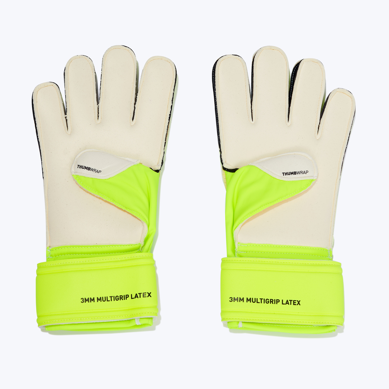 Перчатки вратарские Puma Ultra Match RC 04208311