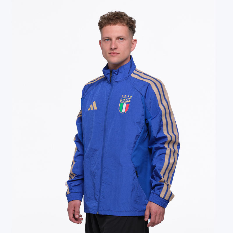 Олимпийка Adidas сборной Италии JY9602