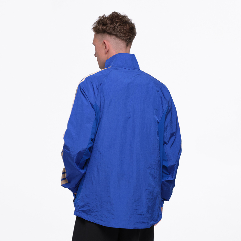 Олимпийка Adidas сборной Италии JY9602