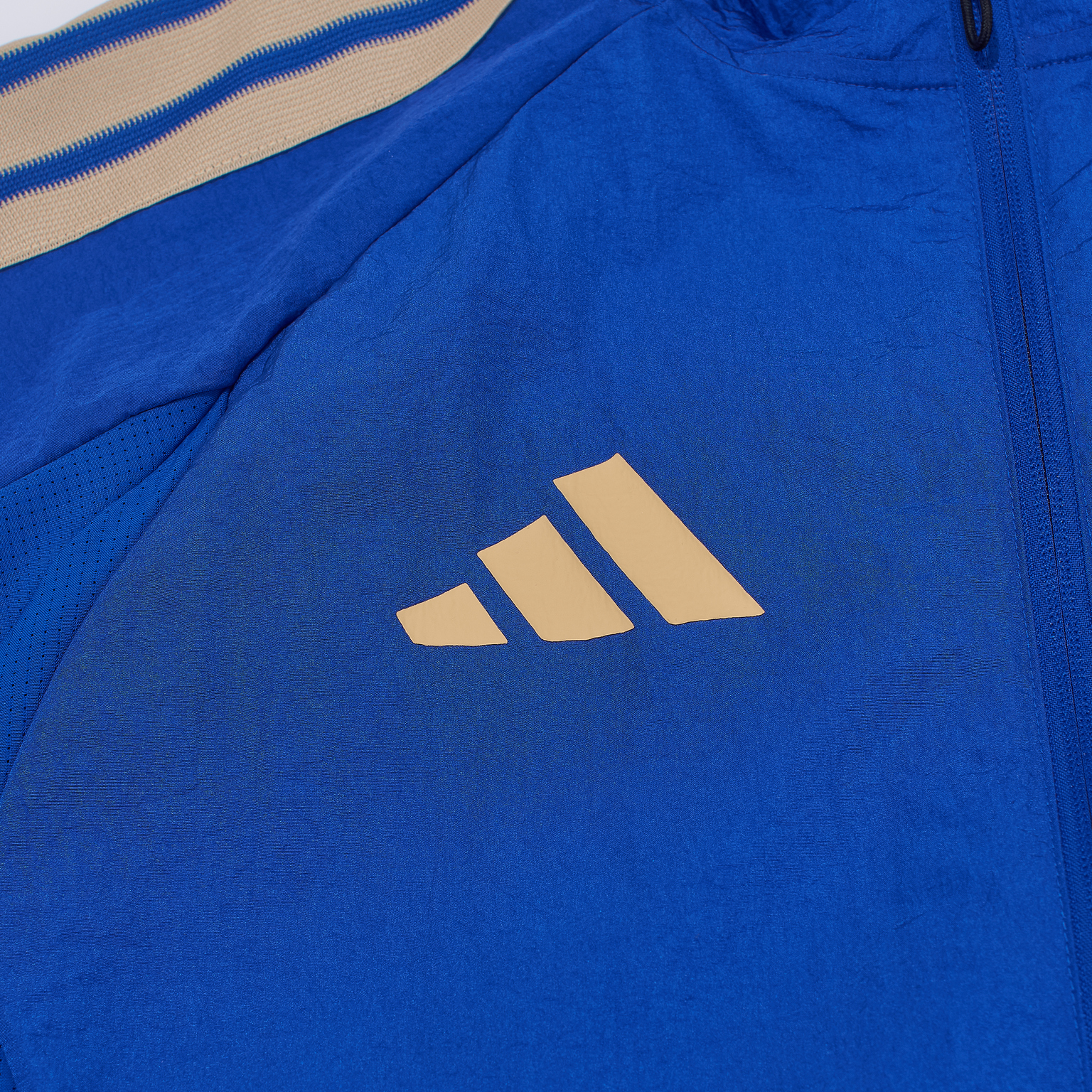 Олимпийка Adidas сборной Италии JY9602