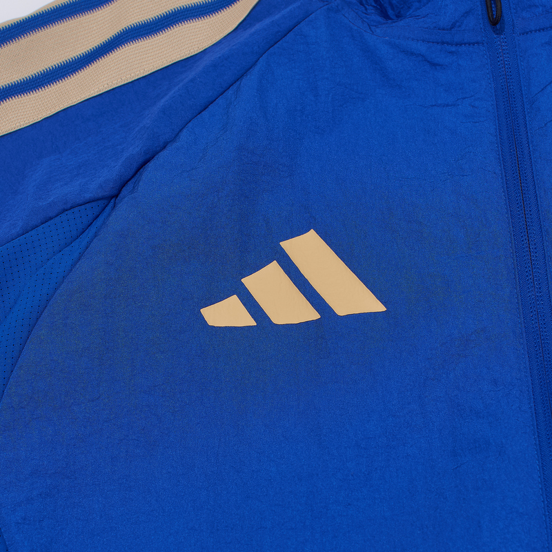 Олимпийка Adidas сборной Италии JY9602