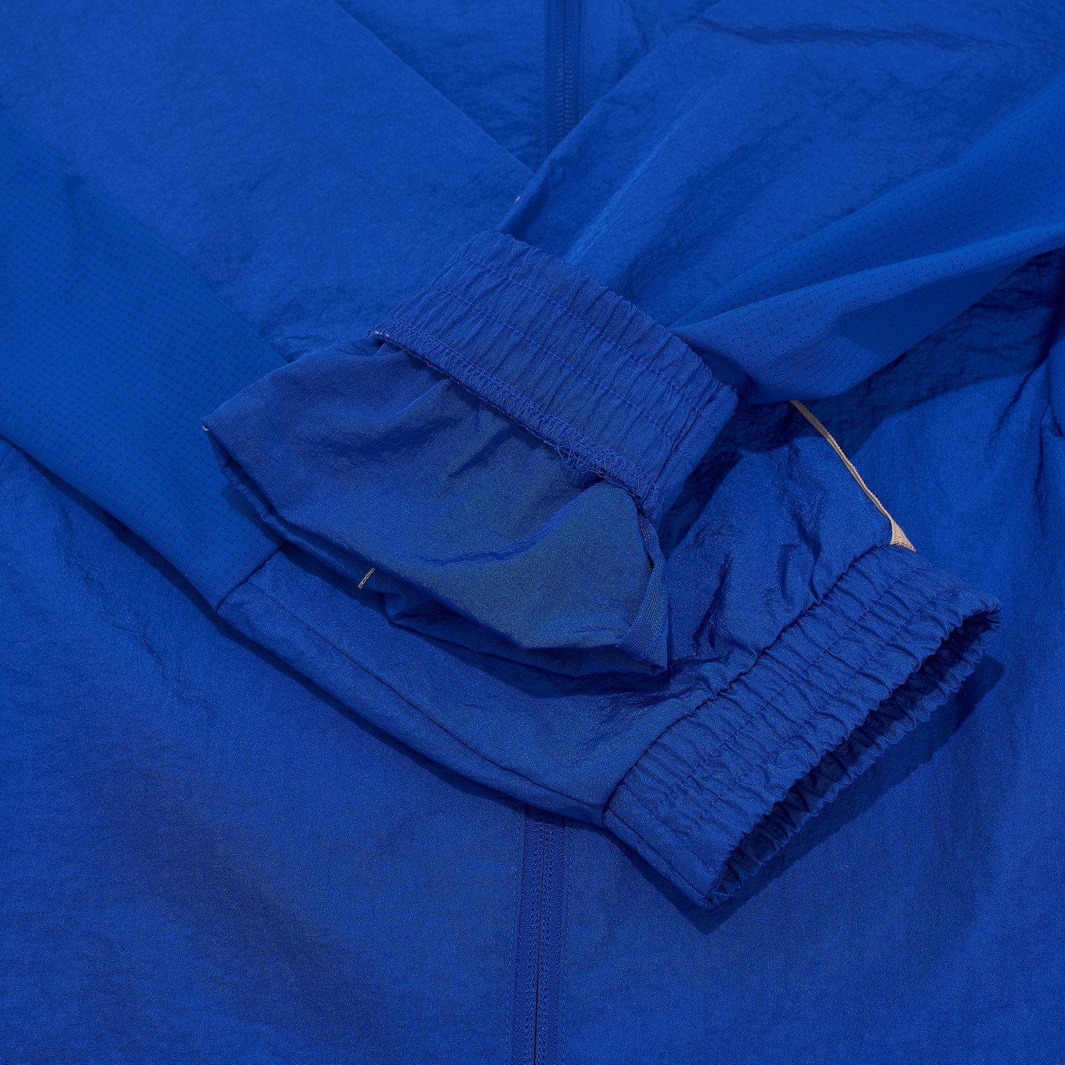 Олимпийка Adidas сборной Италии JY9602