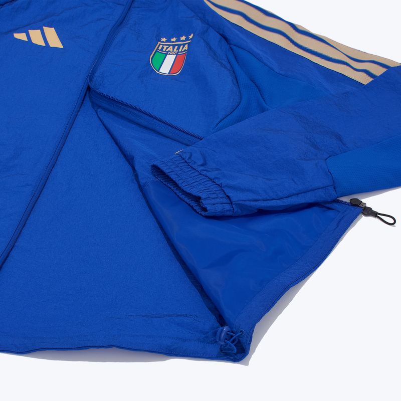 Олимпийка Adidas сборной Италии JY9602