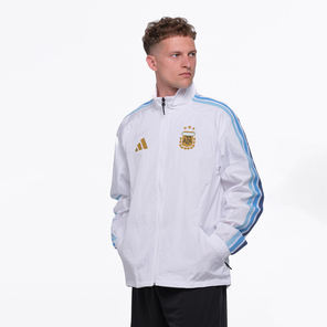Олимпийка Adidas сборной Аргентины JZ6285