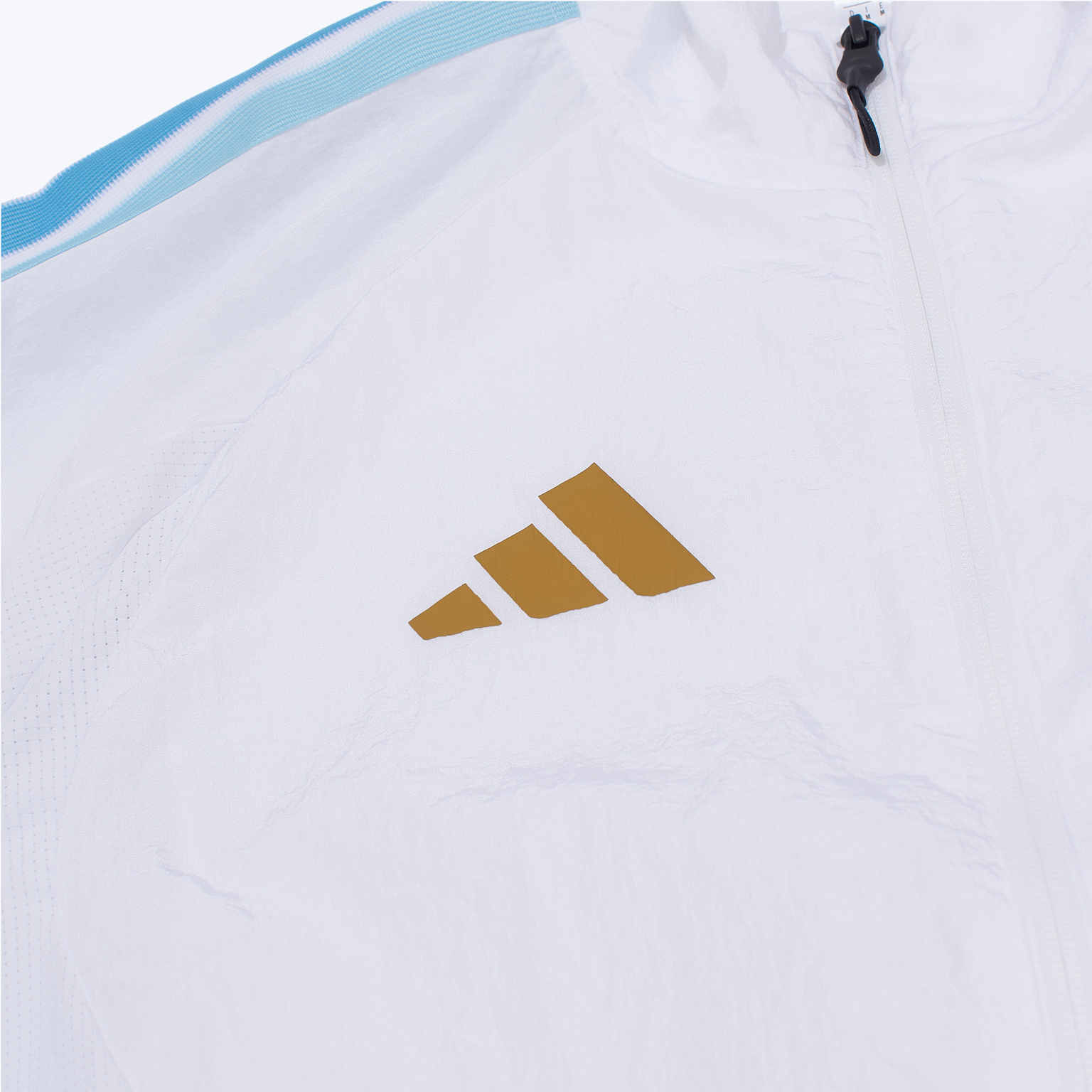Олимпийка Adidas сборной Аргентины JZ6285