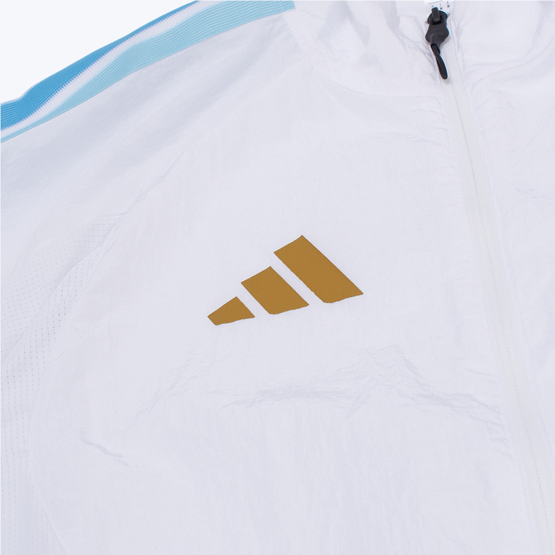 Олимпийка Adidas сборной Аргентины JZ6285