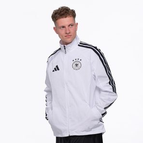 Олимпийка Adidas сборной Германии JZ9339