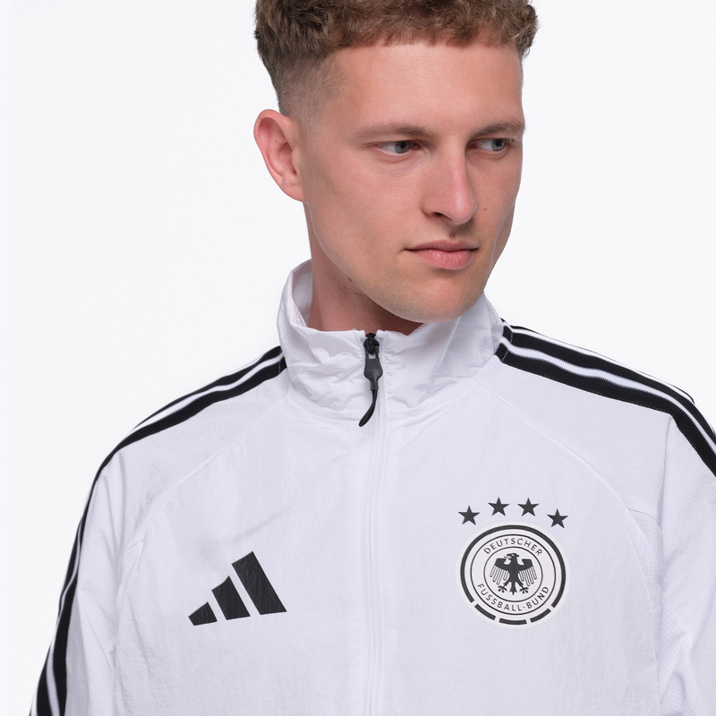 Олимпийка Adidas сборной Германии JZ9339