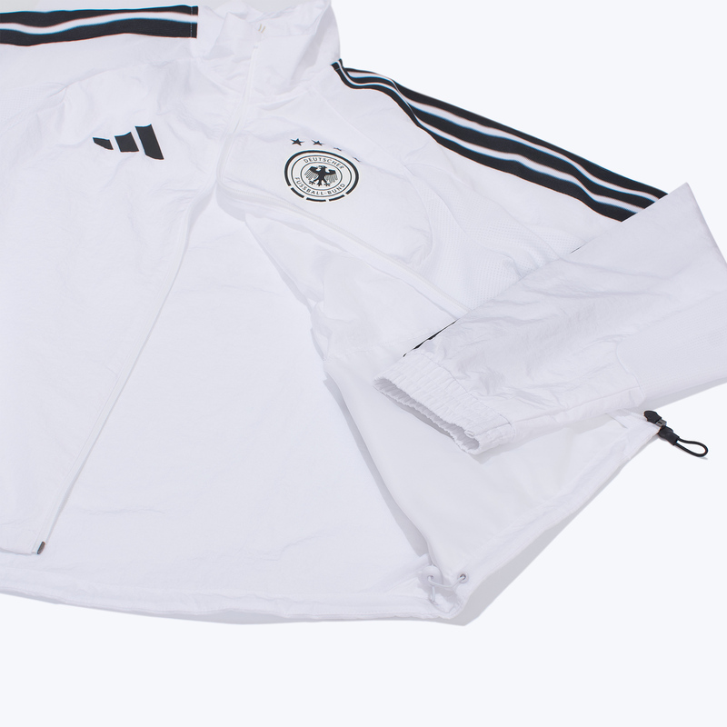 Олимпийка Adidas сборной Германии JZ9339