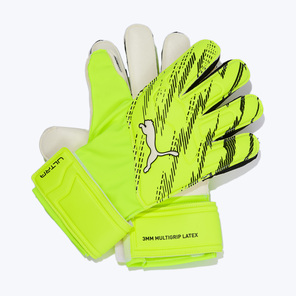 Перчатки вратарские Puma Ultra Match Protect RC 04208611