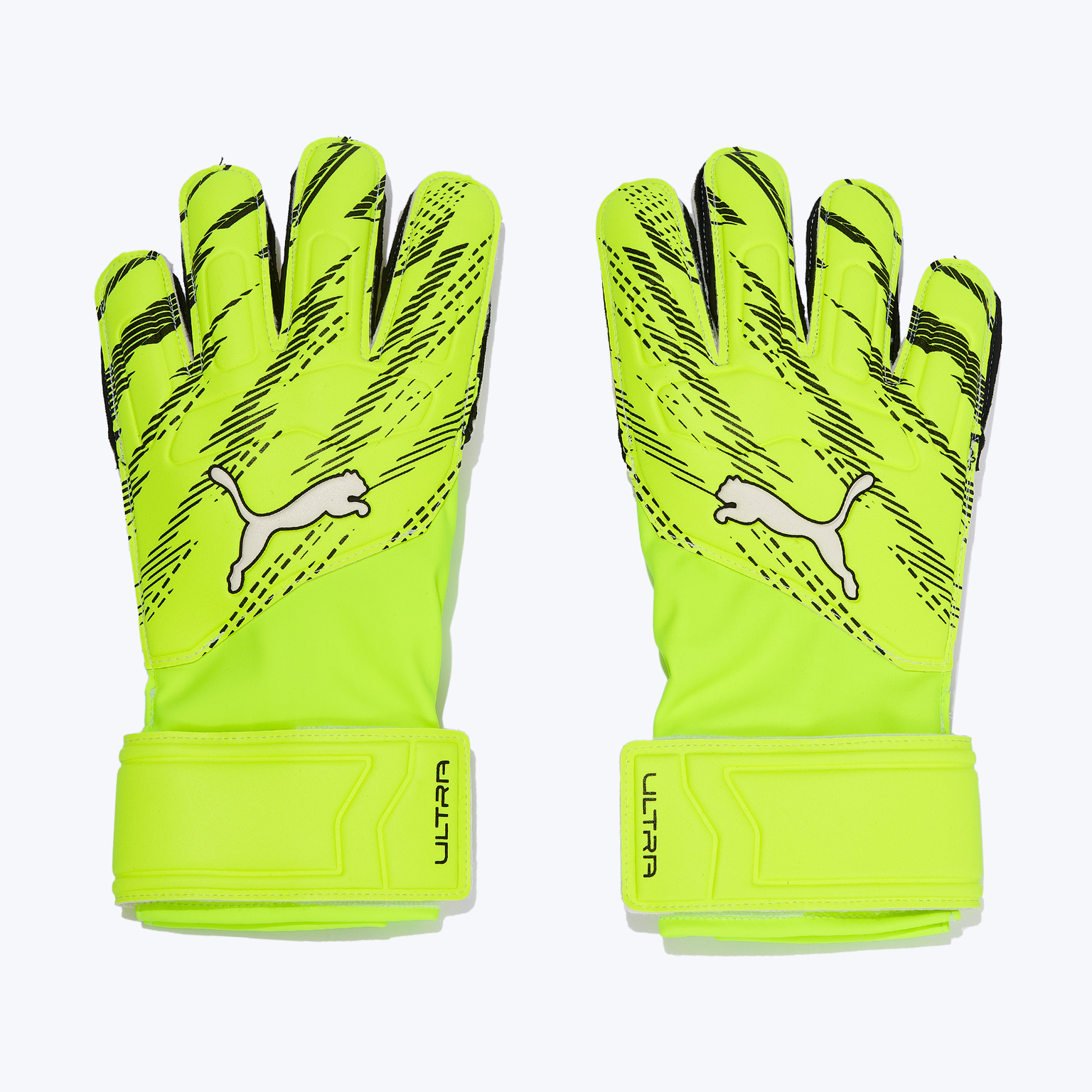 Перчатки вратарские Puma Ultra Match Protect RC 04208611
