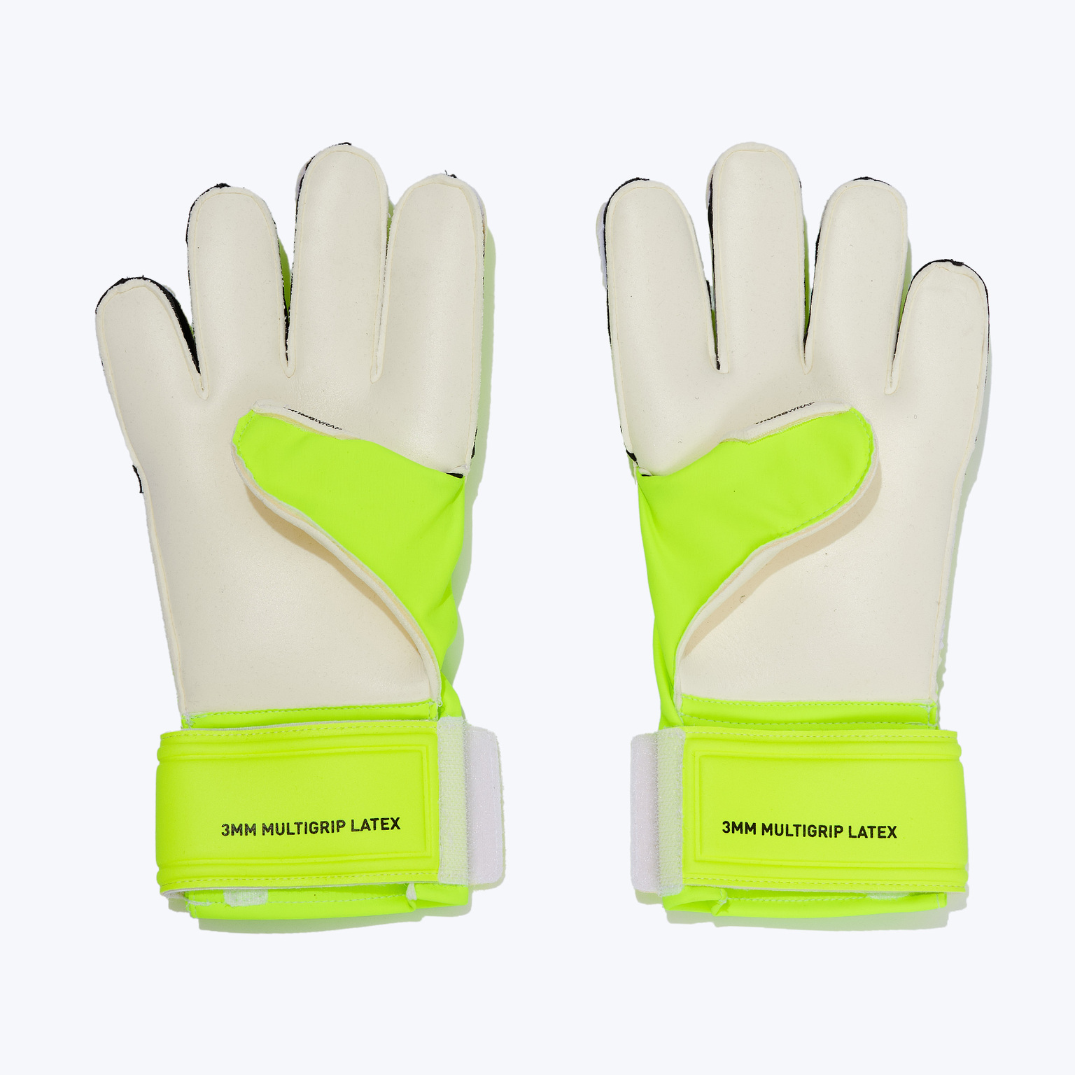 Перчатки вратарские Puma Ultra Match Protect RC 04208611