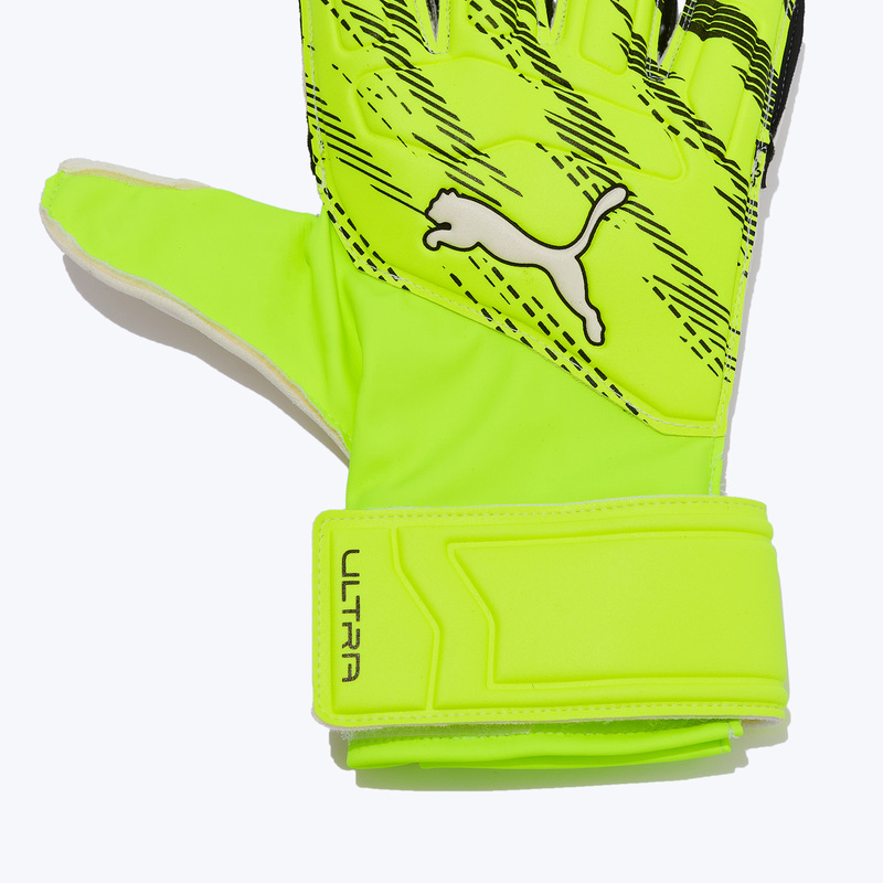 Перчатки вратарские Puma Ultra Match Protect RC 04208611