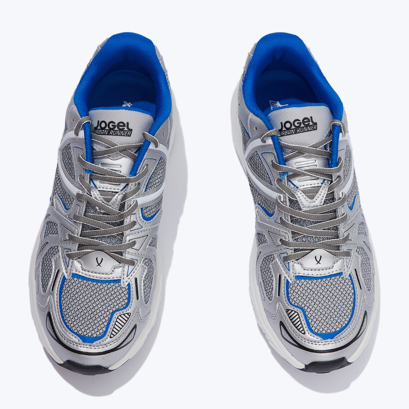 Кроссовки Jogel Urban Runner ЦБ-00007811