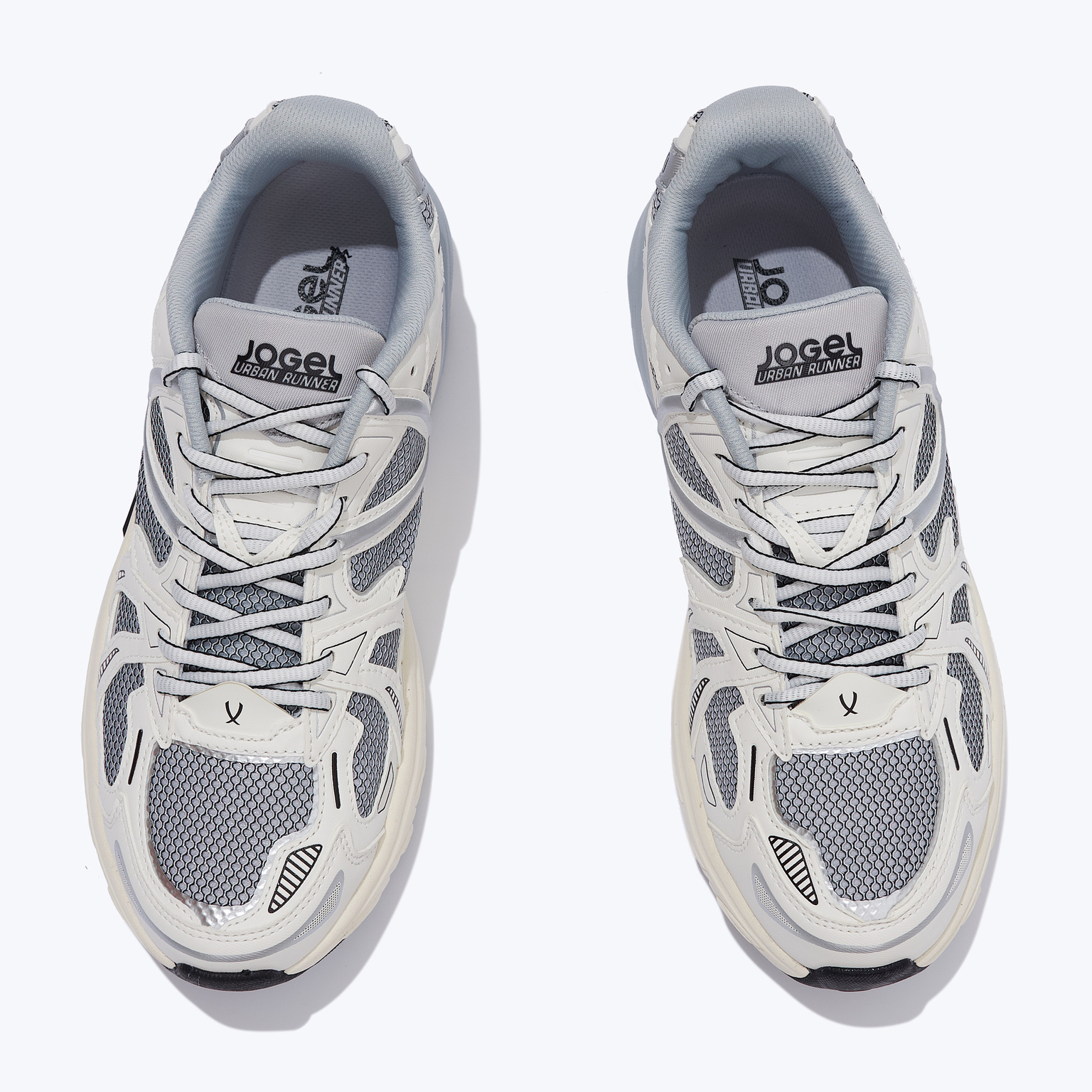 Кроссовки Jogel Urban Runner ЦБ-00007812