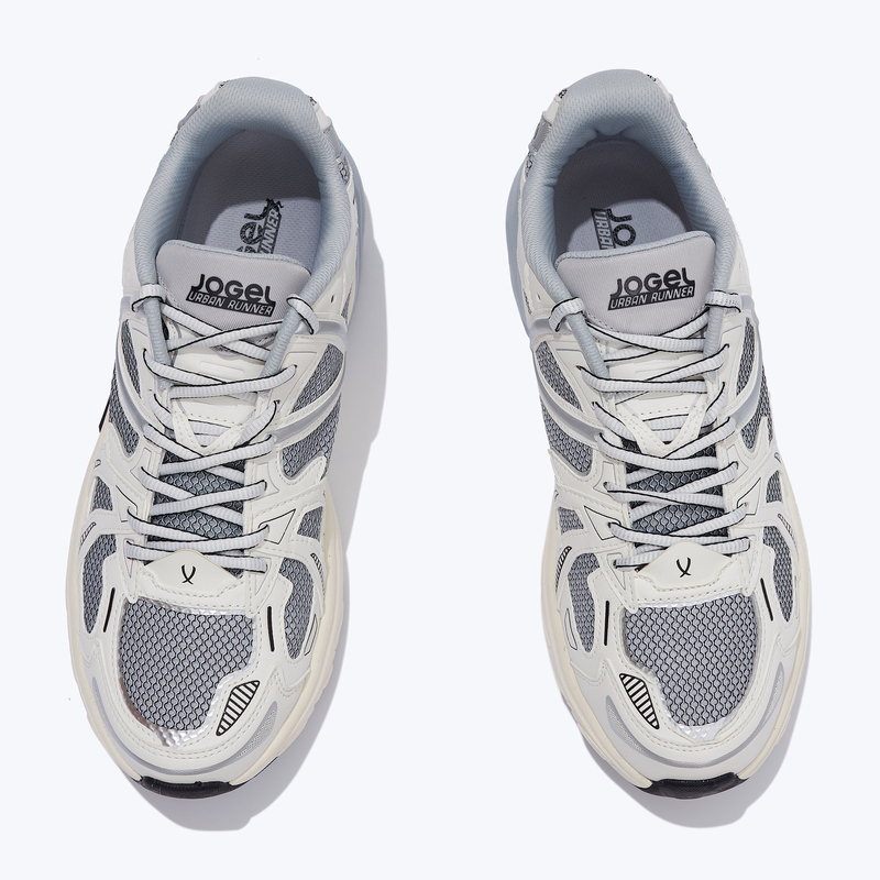 Кроссовки Jogel Urban Runner ЦБ-00007812