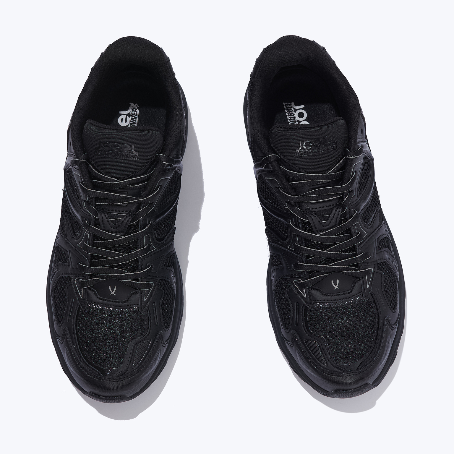 Кроссовки Jogel Urban Runner ЦБ-00007813