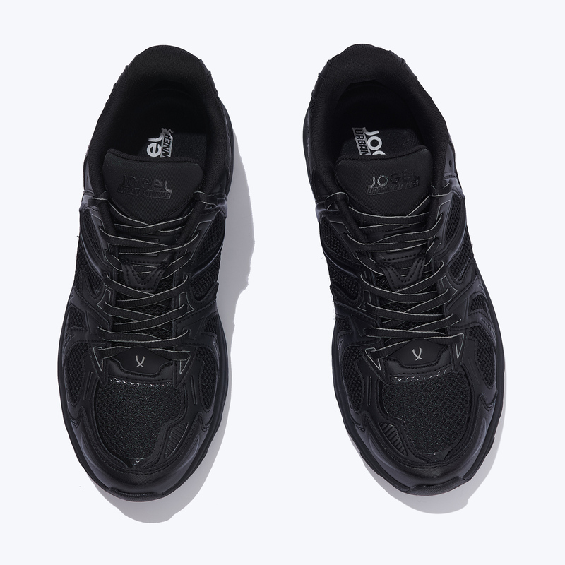 Кроссовки Jogel Urban Runner ЦБ-00007813
