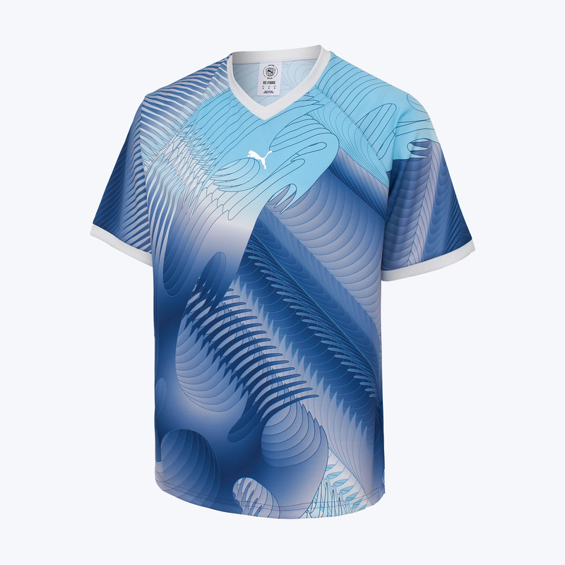 Футболка Puma Pumatech-X Relaxed 63442416